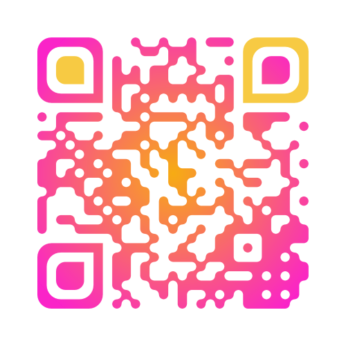 Custom QR Code 6