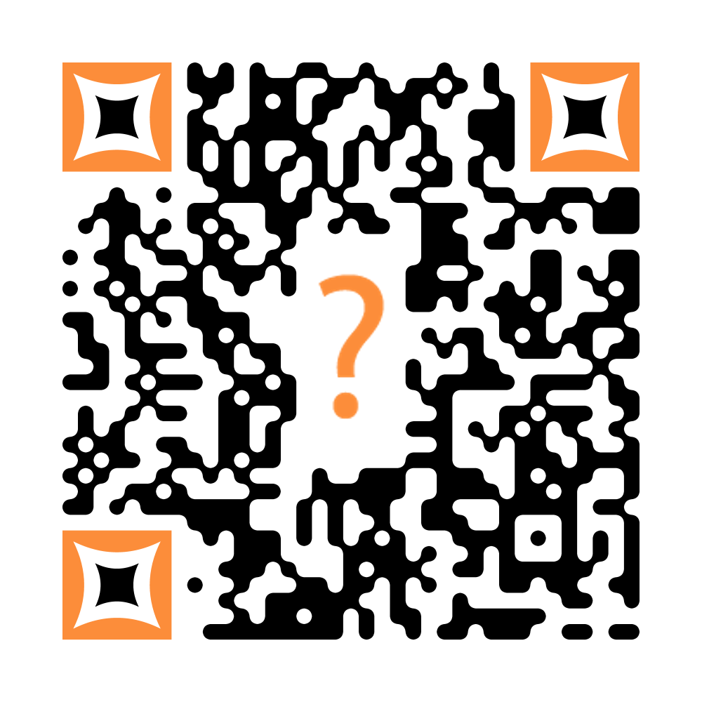 Custom QR Code 6